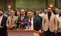 Sadıkoğlu'ndan Deprem Sonrası Malatya Ekonomisi İçin Kesintisiz Mücadele