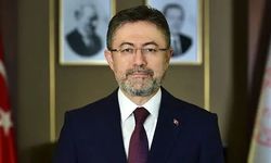 Tarım ve Orman Bakanı İbrahim Yumaklı Açıkladı: Ağustosta 844,5 Milyon TL Hibe Destek Ödemesi Yapıldı