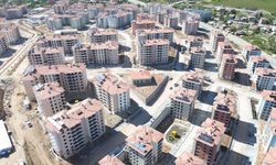 Taştepe'de Tahliyeden Anahtar Teslimine Uzanan Dönüşüm