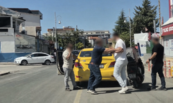 Trafikte Kavga Pahalıya Mal Oldu: 180 Bin Lira Ceza