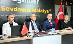 Vali Seddar Yavuz: 'Malatya'ya İkincilik Yakışmaz'