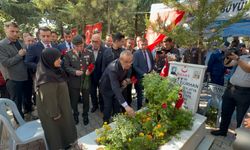 Vali Yavuz: 'Bin Yıldır Buradayız, Kıyamete Kadar Da Olacağız'