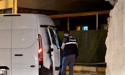 Yalnız Yaşadığı Konteynerde Ölü Bulundu