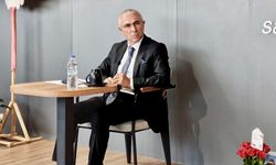 Yazar Cevdet Atalan Okurlarıyla Buluştu