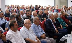 YENİ Parti'nin Hekimhan'da Ön Seçimi Tamamlandı