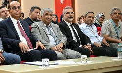 Yeşilyurt Belediyesi'nden Eğitimcilere Yeni Dönem Öncesi Hizmet İçi Eğitim