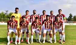 Yeşilyurtspor Sezona Galibiyetle Başladı