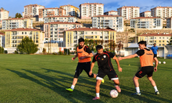Yeşilyurtspor'da Hedef 4'te 4