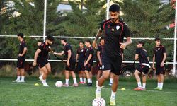 Yeşilyurtspor'da Rota Diyarbakır, Hedef 3 Puan