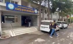 Yeşilyurt'ta İş Yerleri Kurşunlandı: 5 Şüpheli Tutuklandı