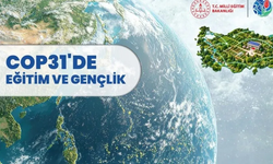 81 İlde Öğrenciler İklim Ve Çevre Bilgilerini Yarıştıracak