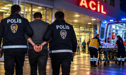 Akçadağ'da Koca Dehşeti: Çocuklarının Gözü Önünde Eşini Vurdu