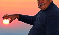 Ali Cengiz: 'Nemrut Dağı'nın Yeri Ayrı'