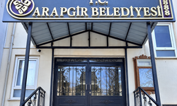 Arapgir Belediyesinde Sayıştay Depremi: Kasada 102 Bin TL, 70 Milyon TL Kısa Vadeli Yükümlülük!