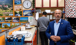 Askıda Dürüm Projesi 16 Yıldır İhtiyaç Sahiplerine Umut Oluyor