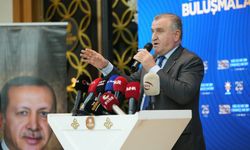 Bakan Bak: 'Malatya'ya Borcumuzu Ödeyeceğiz, Hizmet Etmeye Devam Edeceğiz'