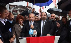 Basri İlhan, Yeni Parti Malatya İl Başkanlığına Adaylığını Açıkladı