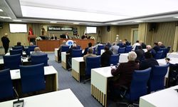 Battalgazi Belediyesi'nin 2027 Yılı Bütçesi Belli Oldu: 5 Milyar 280 Milyon TL!