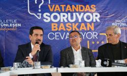 Battalgazi'de Yol Ve Kaldırımlar Yenilenecek
