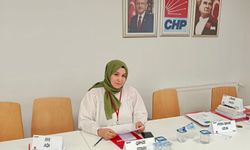 CHP Malatya'da İstifa: İl Başkan Yardımcısı Özden Görevinden Ayrıldı