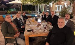 Ege'de Malatyalılar İçin Büyük Buluşma Hazırlığı