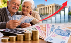 Emeklinin Ocak Zammında İlk 3 Aylık Oran Belli Oldu