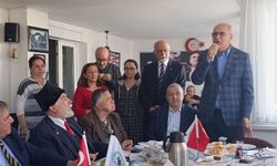 Eski Emniyet Genel Müdürü Yılmaz Ergun Ankara'da Anıldı