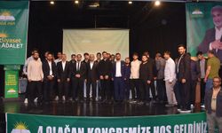 HÜDA PAR Malatya'da Sevgili İle Devam