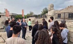İstanbul'dan Malatya'ya Kültür Ve Kardeşlik Yolculuğu