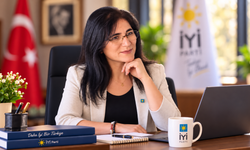 İYİ Parti'den Doğanşehir Belediyesine İmar ve Enkaz Eleştirisi