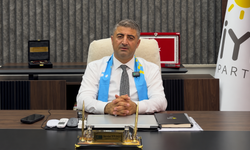 İYİ Partili Yıldız'dan, Büyükşehir Belediyesine Alt Yapı Tepkisi