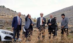 Kadiruşağı'ndaki İki Köprü 2027 Baharında Tamamlanacak