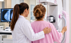 Kanser Taramalarında Rekor: Bir Günde 8 Bin 235 Mamografi Çekildi