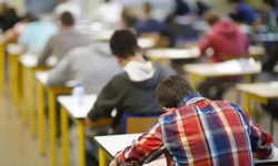 KPSS'ye 2 Milyon 985 Bin Aday Katılacak