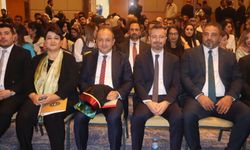 Malatya Barosu'nda Genel Kurul Yapıldı, Gözler Yarınki Seçimde