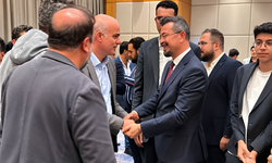 Malatya Barosu'nda Gökhan Ulu Dönemi