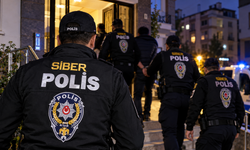 Malatya Dahil 33 İlde Yasa Dışı Bahis Operasyonu: 119 Şüpheli Hedef Alındı