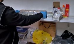 Malatya Dahil 4 İlde Kaçakçılık Operasyonu: 20 Gözaltı