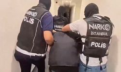 Malatya Dahil 75 İlde Uyuşturucu Operasyonu: 714 Tutuklama