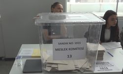 Malatya İş Dünyasının Gözü MTSO Sandıklarında