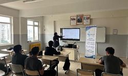 Malatya İŞKUR'dan Liseli Gençlere Kariyer Desteği