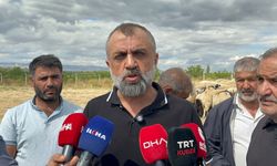 Malatya Tarımına 65 Milyon Liralık Proje: Akın'dan Destek Çağrısı