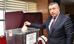 Malatya Ticaret Borsası'nda Yeni Yönetim Belli Oldu