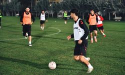 Malatya Yeşilyurtspor, Türkiye Kupası'nda Tur Peşinde