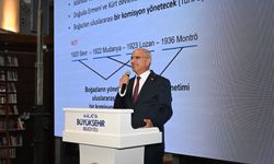 Malatya'da 13 Yeni Kütüphane Açılacak