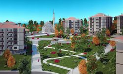 Malatya'da 80 Konut ve 18 İş Yeri Satışa Çıkıyor