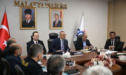 Malatya'da Ağustos ve Eylül Aylarında 84 Bin 850 Sentetik Hap Ele Geçirildi