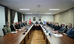 Malatya'da Bir Haftada 458 Olay Aydınlatıldı, 13 Şüpheli Tutuklandı