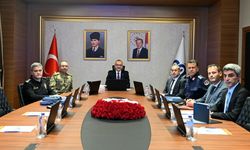 Malatya'da Bir Haftalık Asayiş Bilançosu Açıklandı