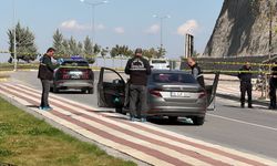 Malatya'da Eşini Öldüren Koca, Yakalanınca İntihar Etti
